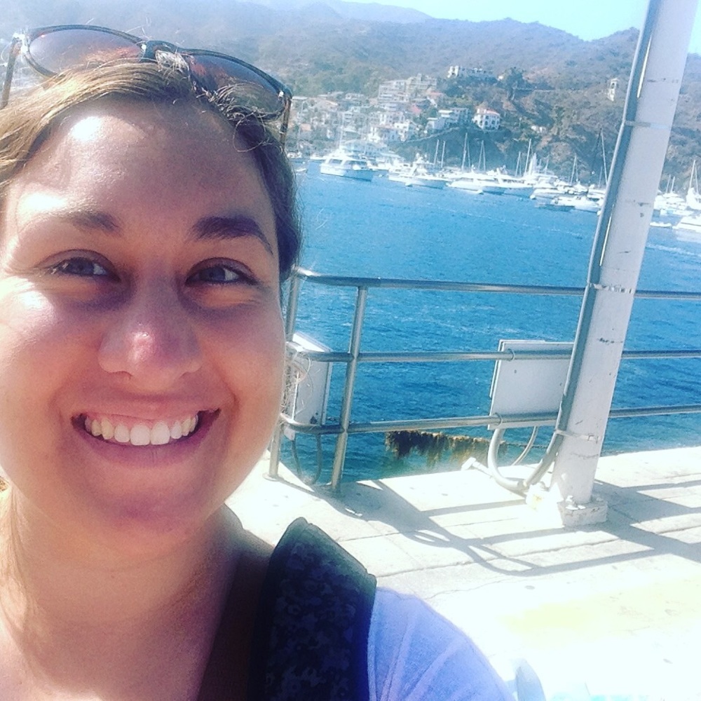 Meet your Posher, Becca